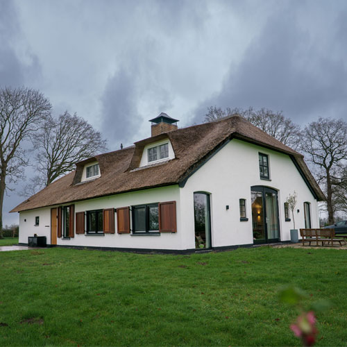 renovatie
